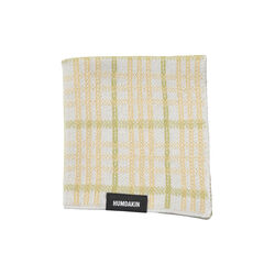 Gestricktes Sp&uuml;ltuch, frosty mist, Humdakin