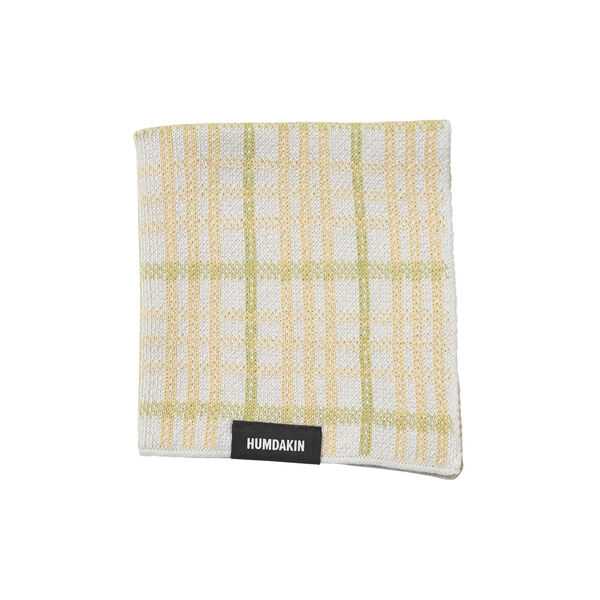 Gestricktes Sp&uuml;ltuch, frosty mist, Humdakin