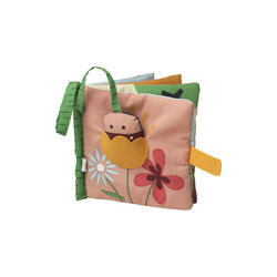 Ladybird Stoffbuch, Franck & Fischer