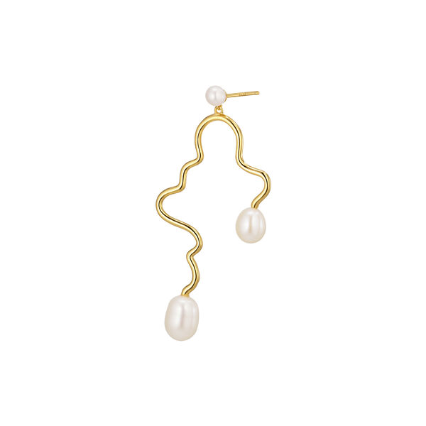 Ohrstecker Ocean 23, Alura Copenhagen