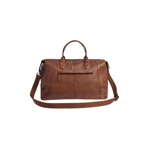 KieferMBG Wochenendtasche, cognac, Markberg