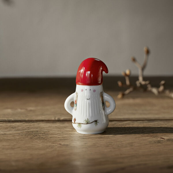 Hammersh&oslash;i Christmas Father Elf decoration, K&auml;hler