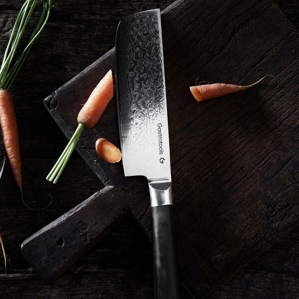 Nakiri Gemüsemesser, Gastrotools
