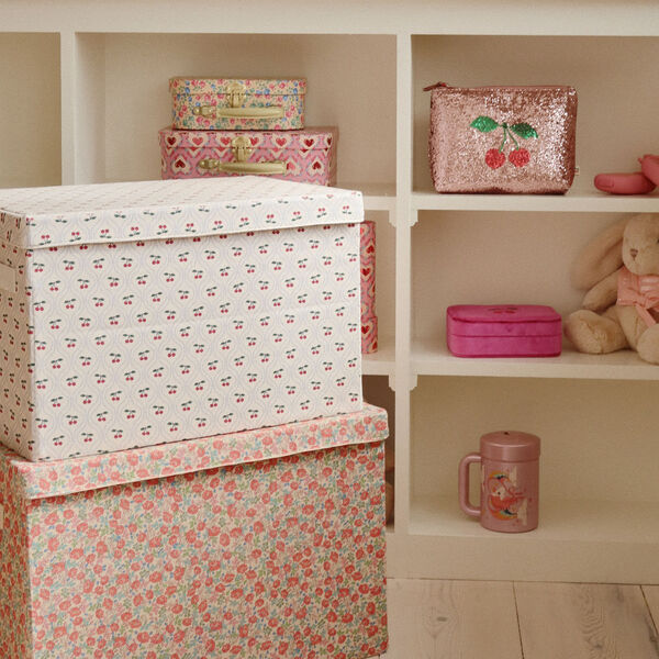 Gro&szlig;er Aufbewahrungskorb, kaluka, Konges Sl&oslash;jd