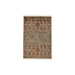 Ziegler Fine Ariana Style Rug, Rezas