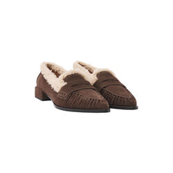 Jazz Vica Loafers, sierra corvino, VIA VAI