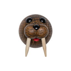 Magnetic Wally, Spring Copenhagen