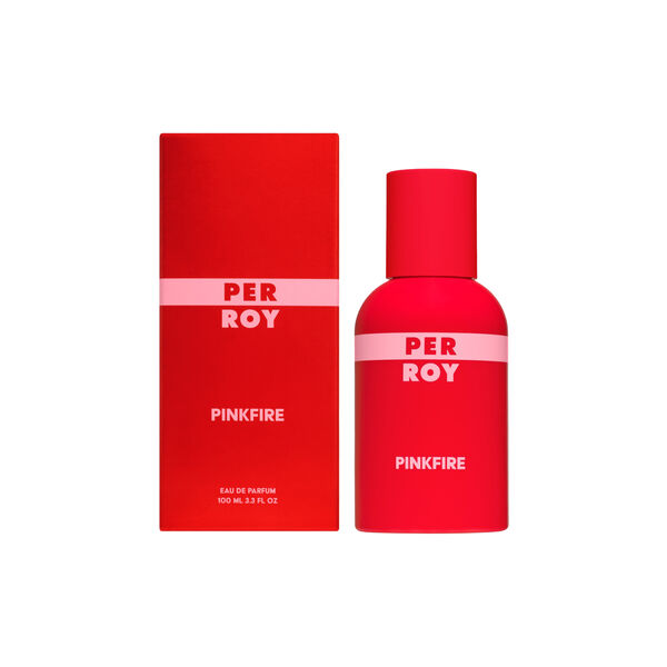 Pinkfire Eau de Parfum, PERROY