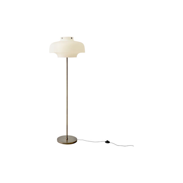 Copenhagen SC14 Floor Lamp Copenhagen SC14 Floor Lamp, &Tradition