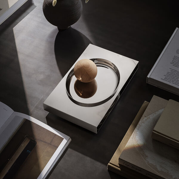 Halbschatten-Trend, Georg Jensen