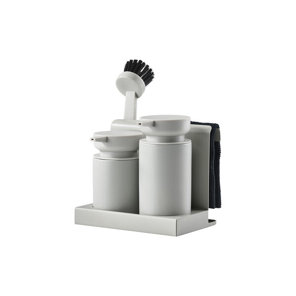 DIISH Sp&uuml;lset, warmgrau, Zone Denmark