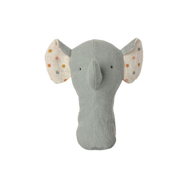 Wiegenlied-Freunde Elefantenrassel, Maileg