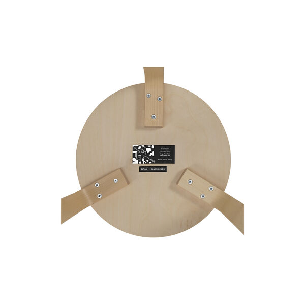 Stool 60 Lokki, Artek