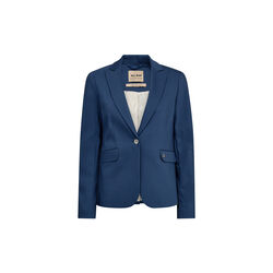 MMBlake Night Blazer, ensign blue, MOS MOSH