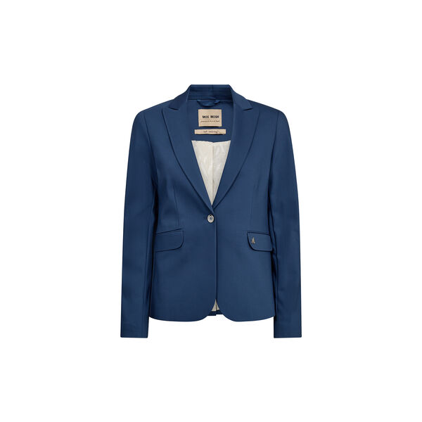 MMBlake Night Blazer, ensign blue, MOS MOSH