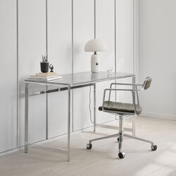 VIPP430 Studio-Schreibtisch, ozeangrau, Vipp