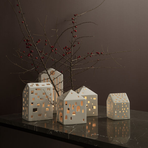 Urbania Functio Lichthaus, K&auml;hler