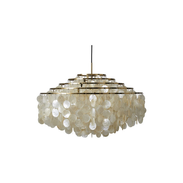 Fun 11DM Pendelleuchte, Verpan