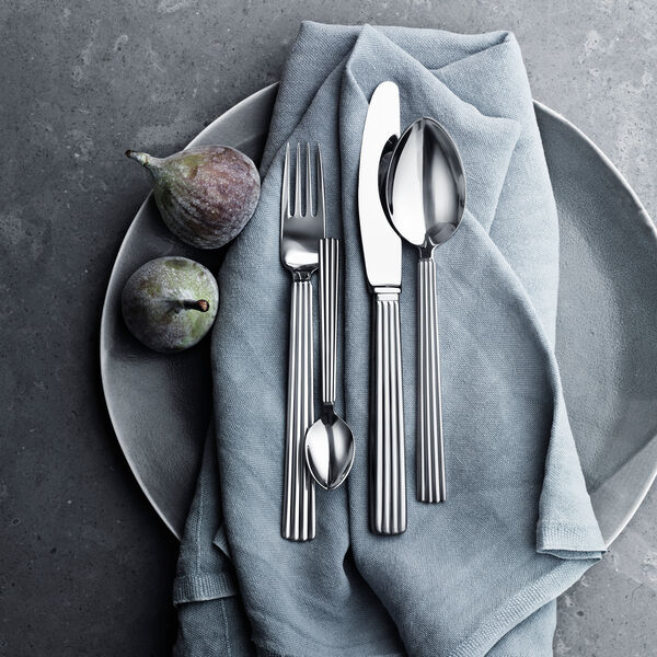 Bernadotte Besteckset | 16 teile, Georg Jensen
