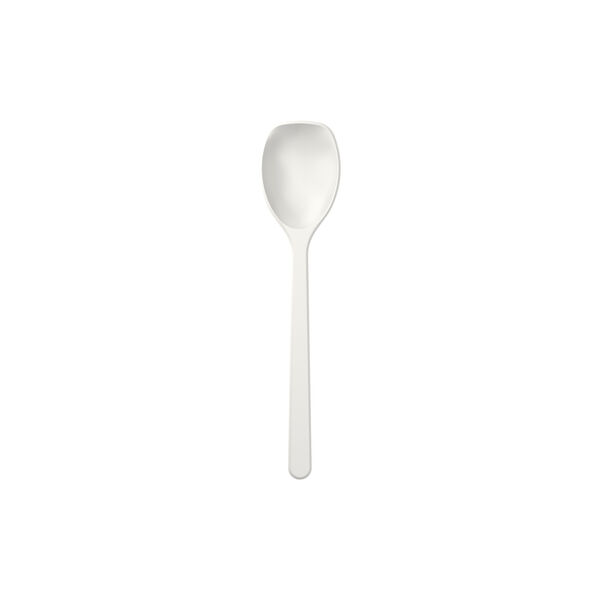 NEW Classic Baking Spoon, white, Rosti
