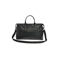 KieferMBG Wochenendtasche, black, Markberg