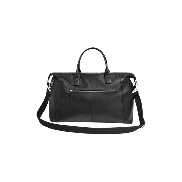 KieferMBG Wochenendtasche, black, Markberg