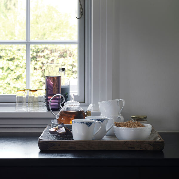 Prinzess Becher, 2 Stk., Royal Copenhagen