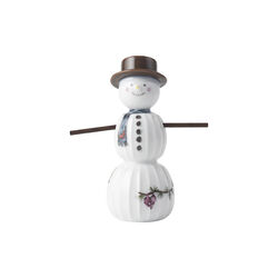 Hammersh&oslash;i Christmas Snowman, K&auml;hler