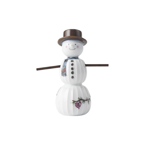 Hammersh&oslash;i Christmas Snowman, K&auml;hler