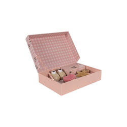 Schreibwaren-Set, cherry mix girl, Konges Sløjd