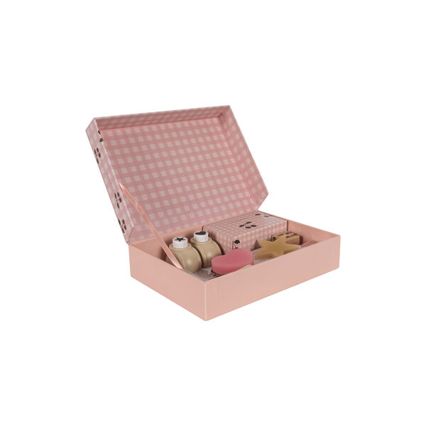 Schreibwaren-Set, cherry mix girl, Konges Sløjd