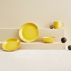 Teema Bowl &Oslash; 15 cm, honey, Iittala