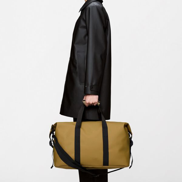 Hilo Wochenendtasche, dawn, Rains