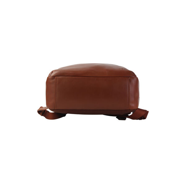 SKAGEN Backpack, cognac, JOST