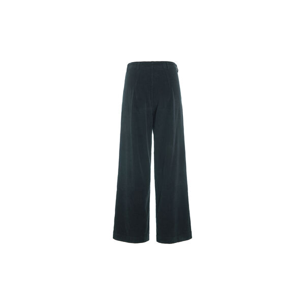 Berubetto Trousers, pirate black, BITTE KAI RAND