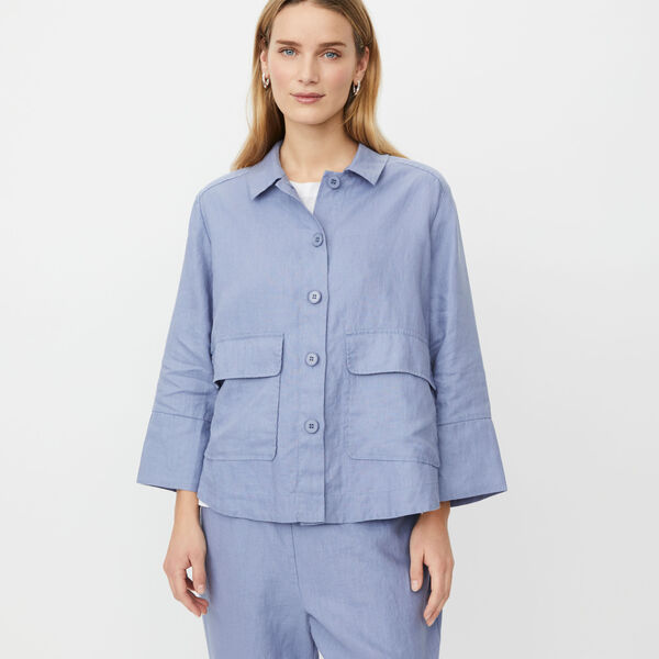 MaJurelle, stonewash, Masai