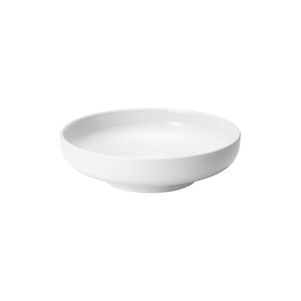 KOPPEL Fr&uuml;hst&uuml;cksschale 15 cm, wei&szlig;, Georg Jensen