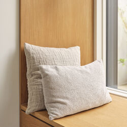 Taffy Kissen, light grey, Compliments