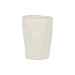 Dented Mug, white, Dutchdeluxes