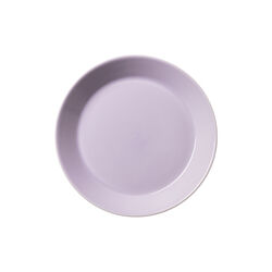 Teema plate Ø 17 cm, light purple, Iittala