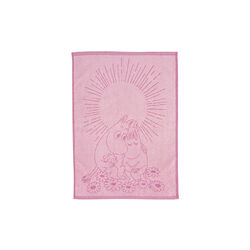 Mumin Handtuch Liebespaar, Moomin Arabia