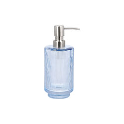 Clarity Soap Dispenser, sky blue, S&ouml;dahl