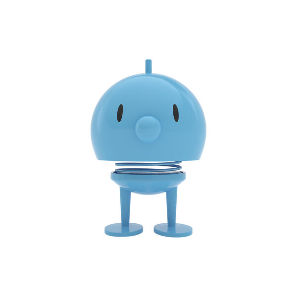 Classic Bumble, turquoise, Hoptimist