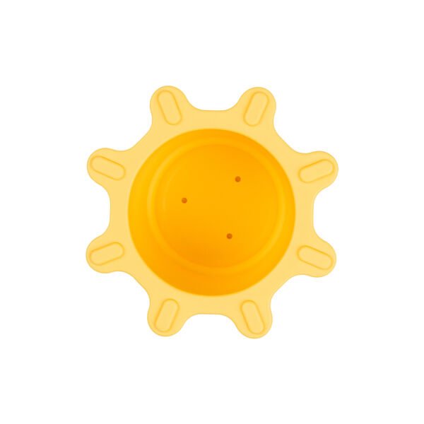 Elphee Becher & stabile Tassen 3 Stk., farbmix, Done by Deer