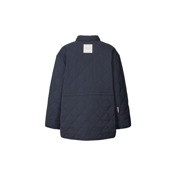 Thermo Classic Jacke Lyon, dark navy, Rethinkit