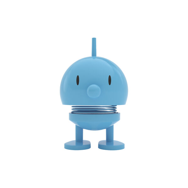 Classic Bumble, turquoise, Hoptimist