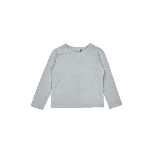 Elo Jumper, barely blue, Lalaby