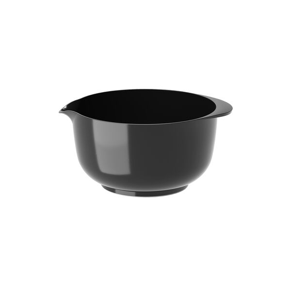 NEW Margrethe Bowl, carbon black, Rosti
