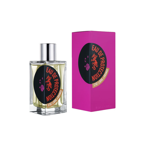 Eau de Protection Eau de Parfum Eau de Protection Eau de Parfum, Etat Libre d’Orange