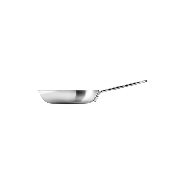 Stainless Steel Frying Pan Slip-Let&reg; &Oslash; 20 cm, Eva Trio